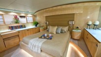 Diamond Girl -  VIP Cabin